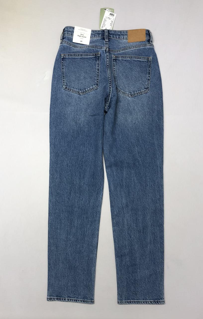 Фото2 Джинси H&M