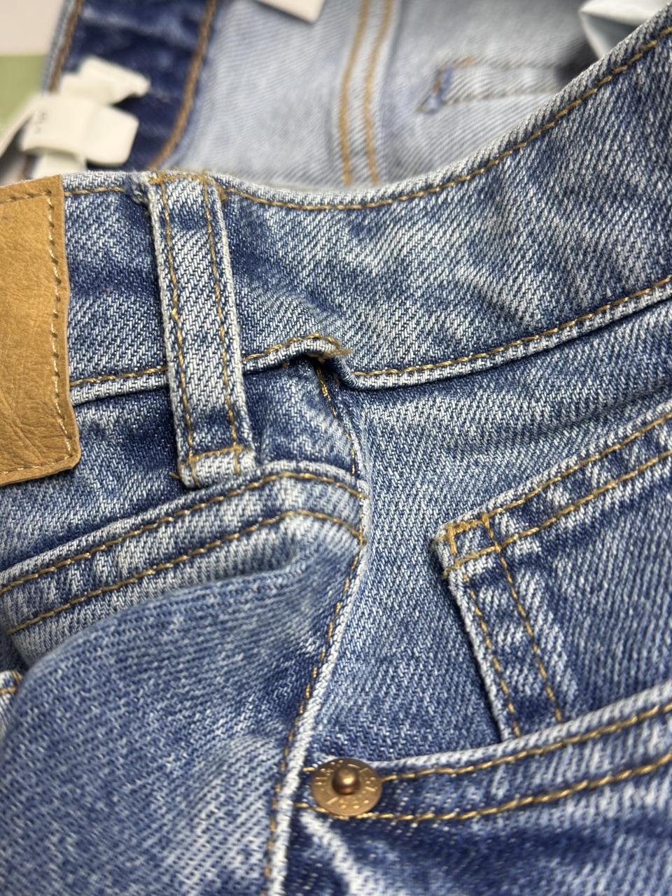 Фото4 Джинси H&M