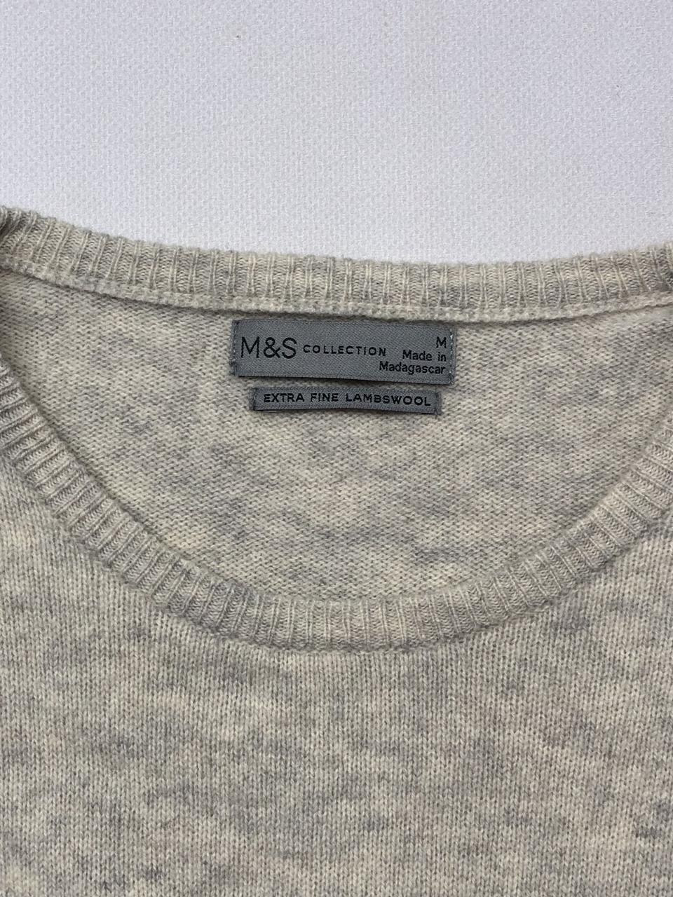 Фото3 Светр M&S