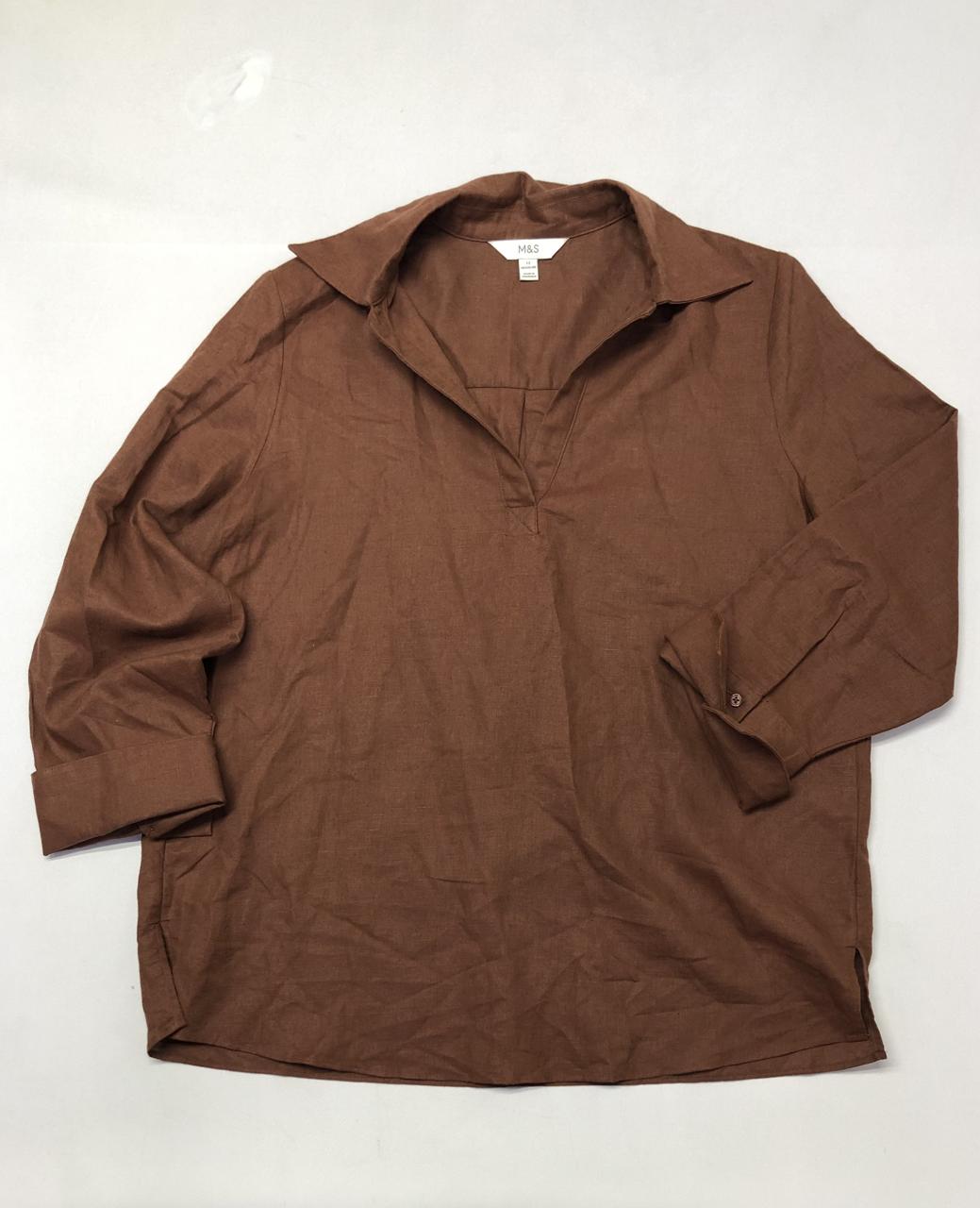 Фото1 Сорочка M&S