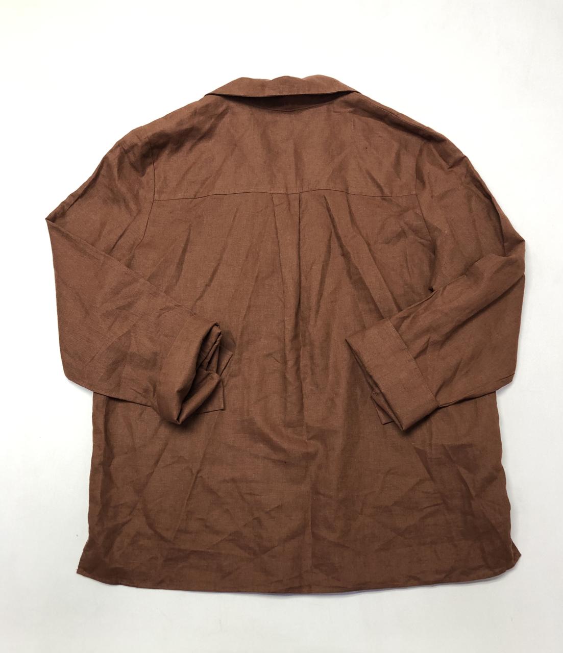 Фото2 Сорочка M&S