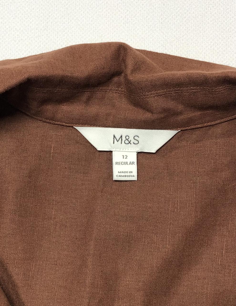 Фото3 Сорочка M&S