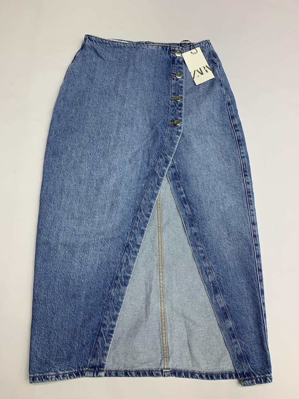 Фото1 Спідниця Zara