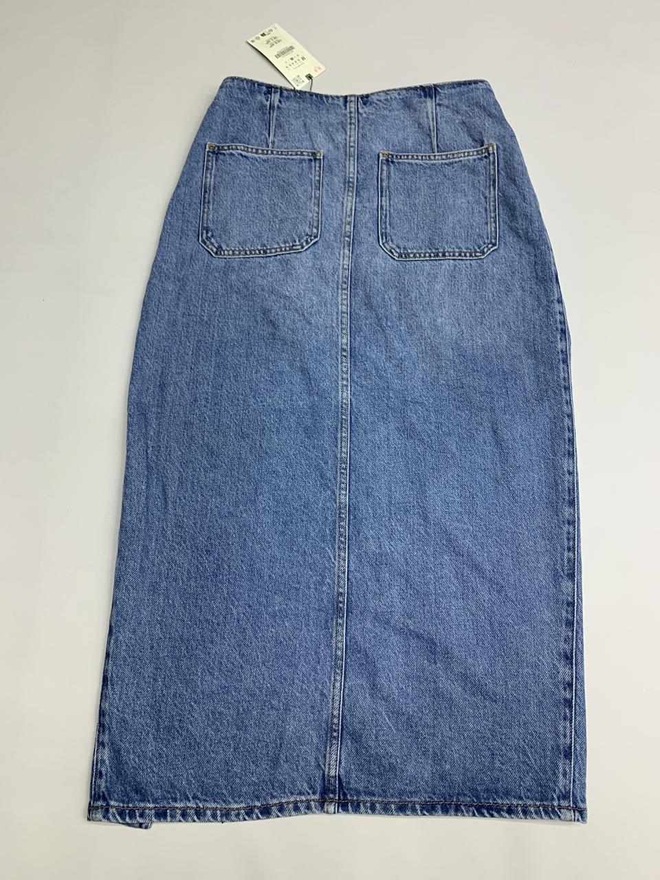 Фото2 Спідниця Zara