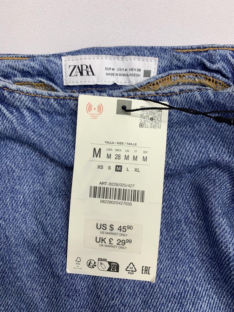 Фото3 Спідниця Zara