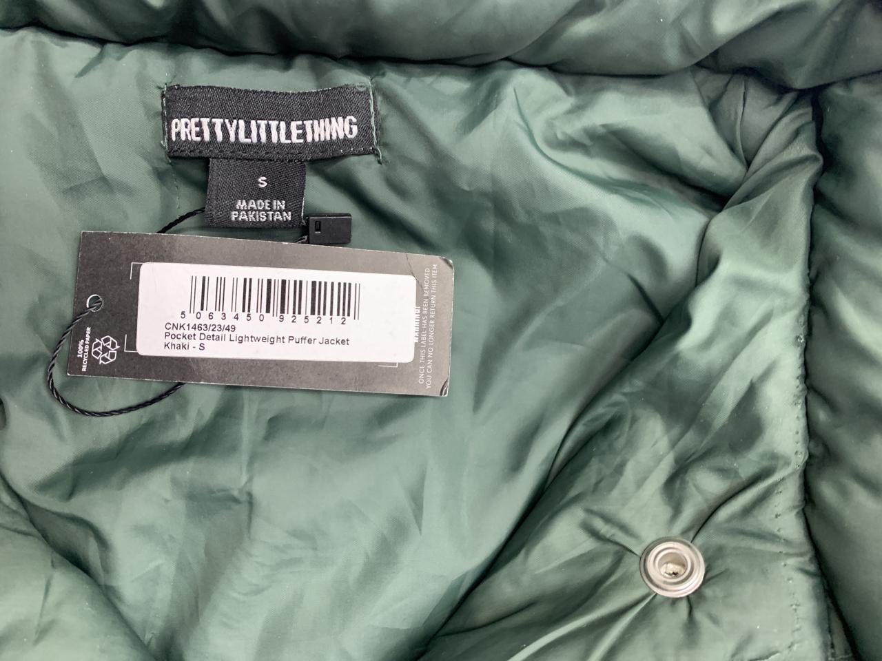 Фото3 Куртка PLT