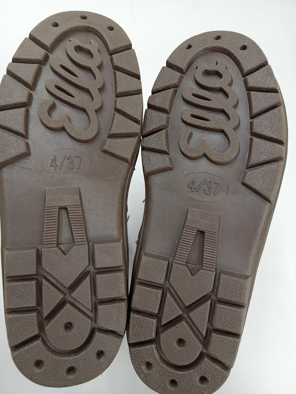 Фото2 Чоботи Ella