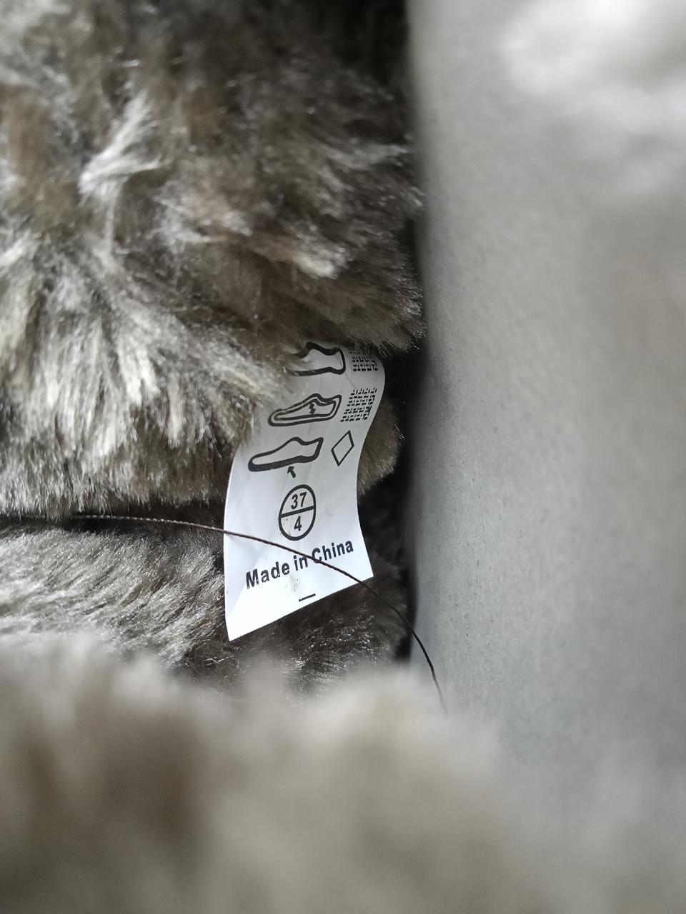 Фото3 Чоботи Ella