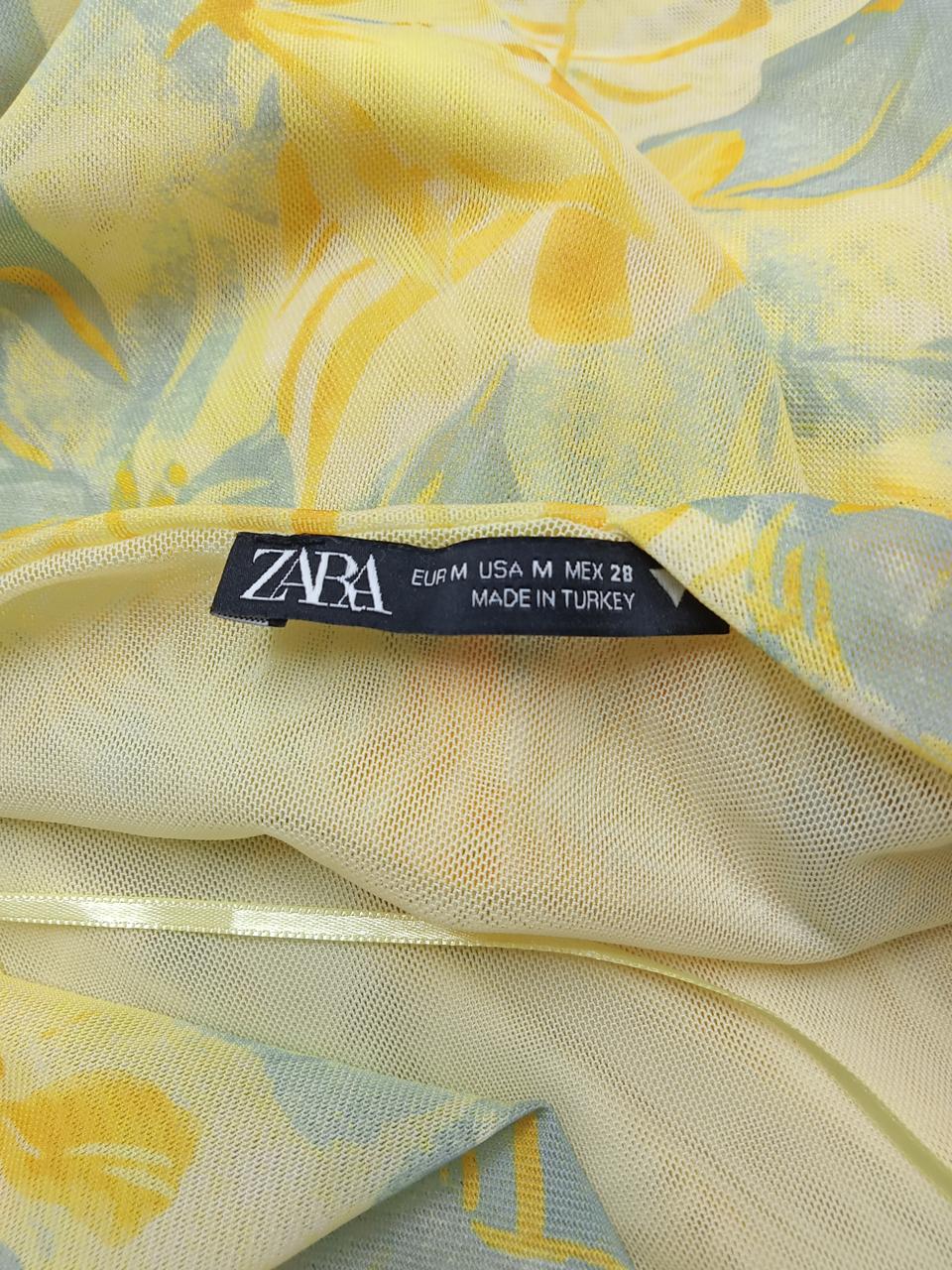 Фото3 Боді Zara