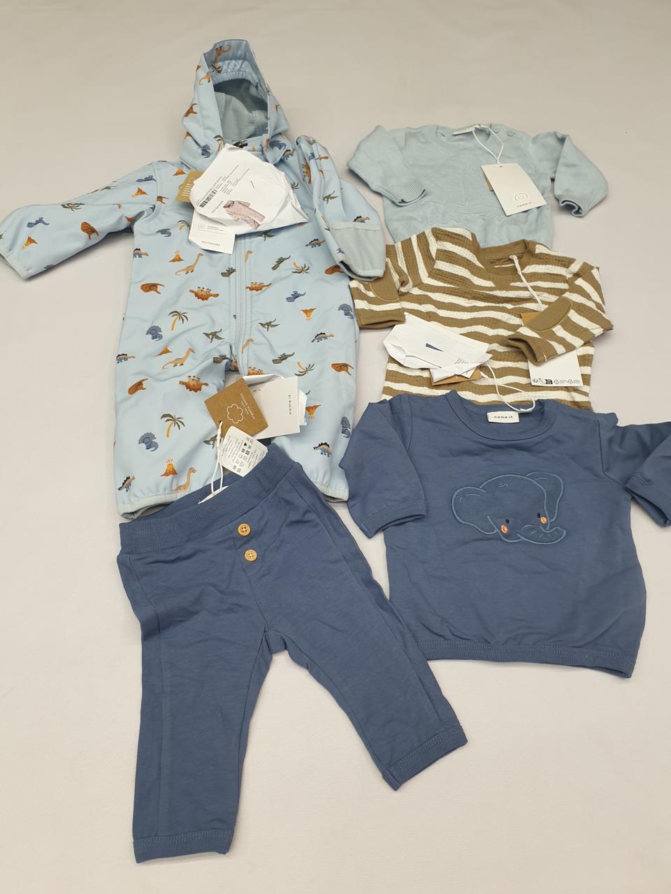 Фото2 Сет дитячий