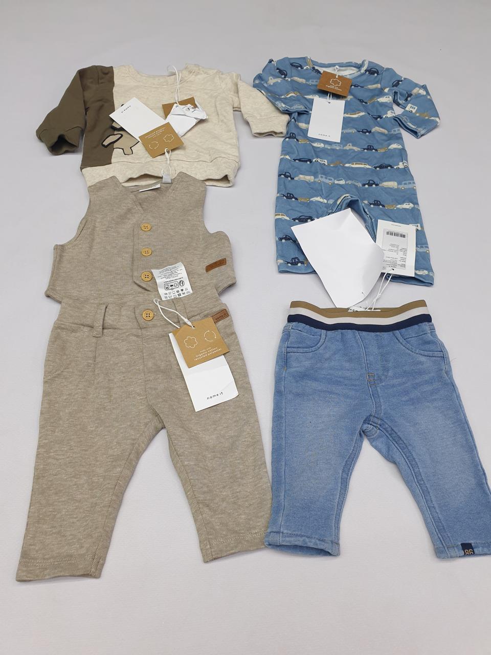 Фото3 Сет дитячий