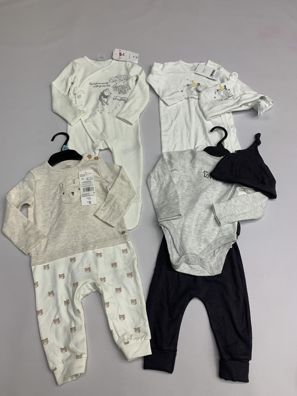 Фото2 Сет дитячий