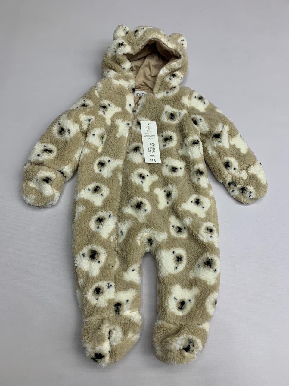 Фото3 Сет дитячий