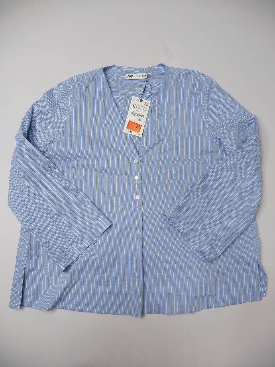 Фото1 Сорочка Zara