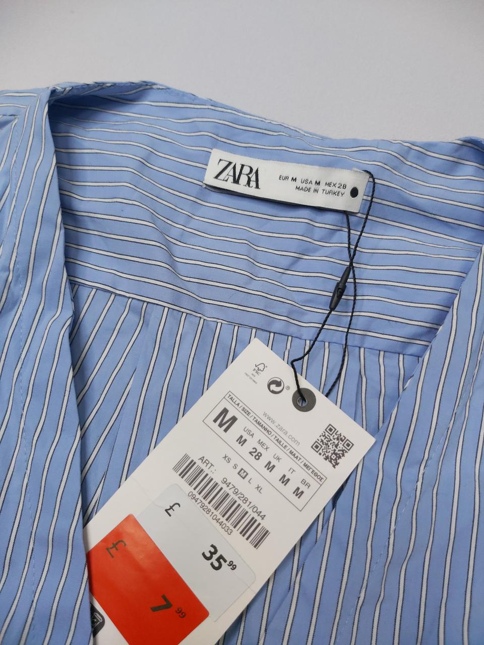 Фото3 Сорочка Zara