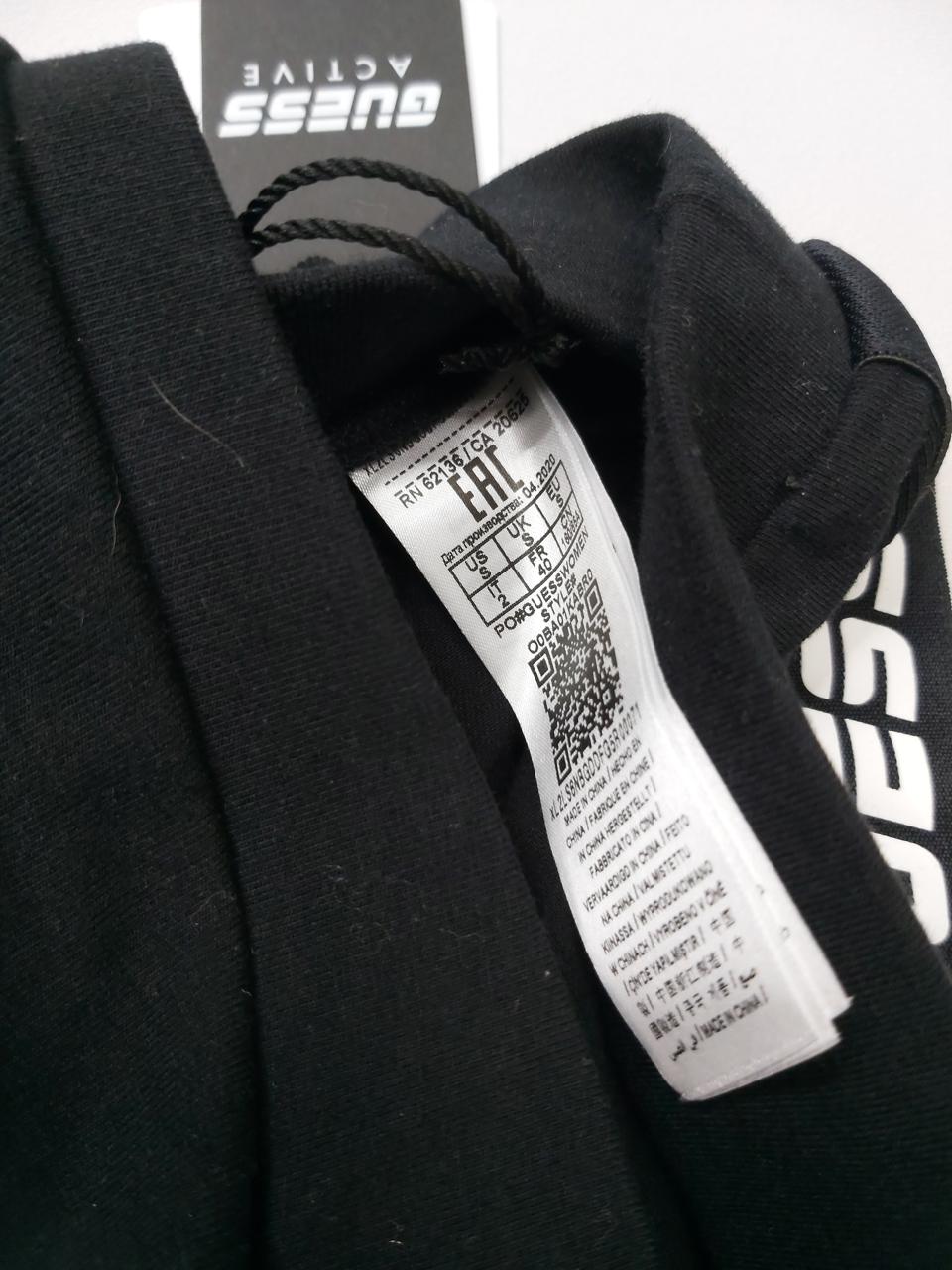 Фото4 Шорти Guess