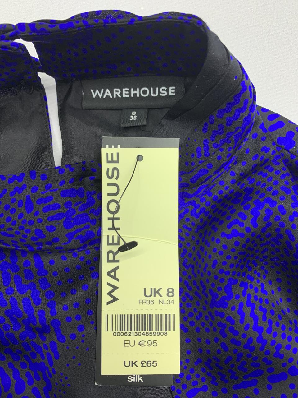 Фото3 Сукня WAREHOUSE