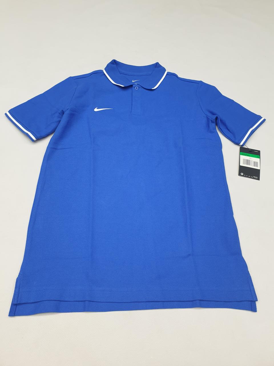 Фото1 Футболка Nike