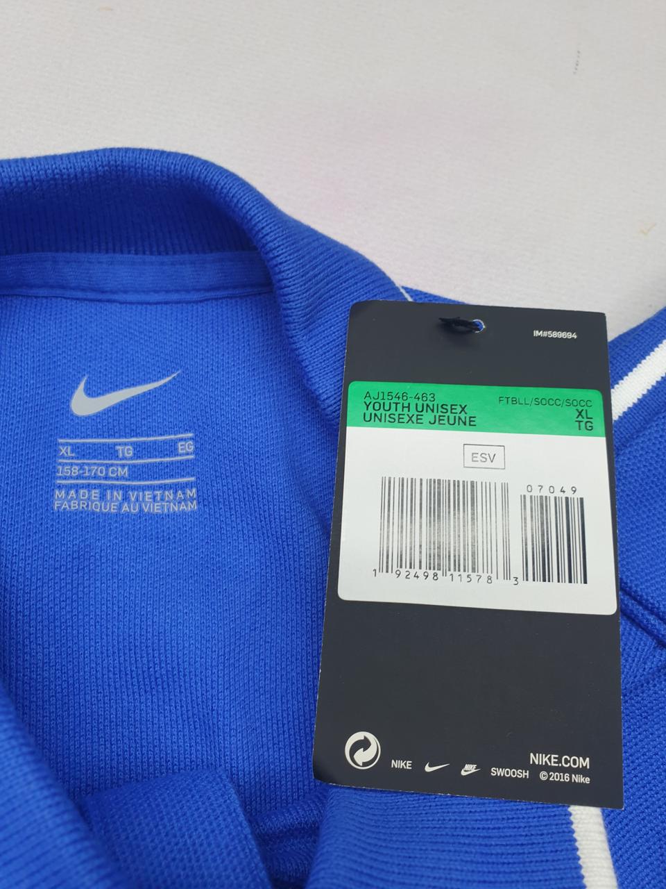 Фото3 Футболка Nike