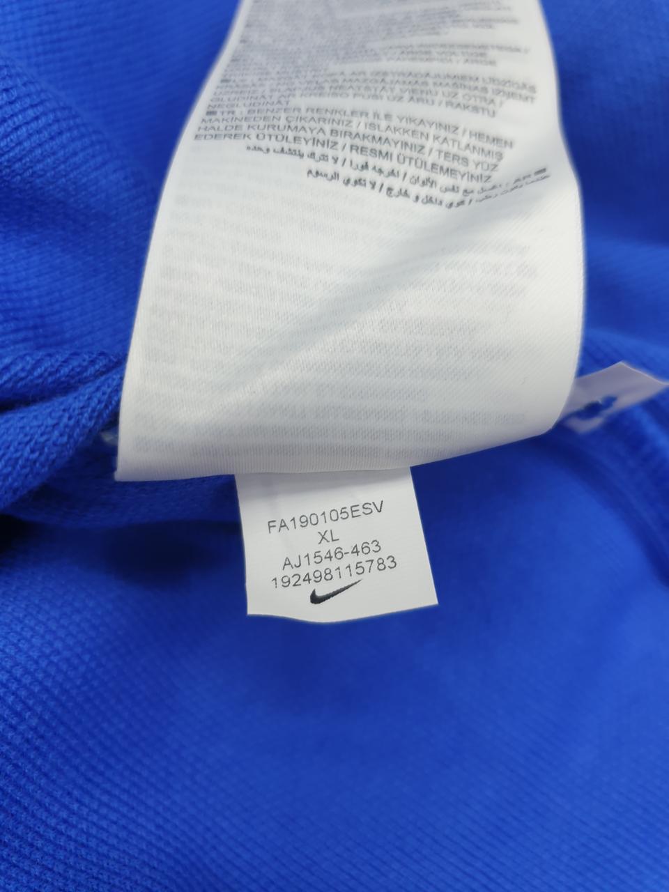 Фото4 Футболка Nike