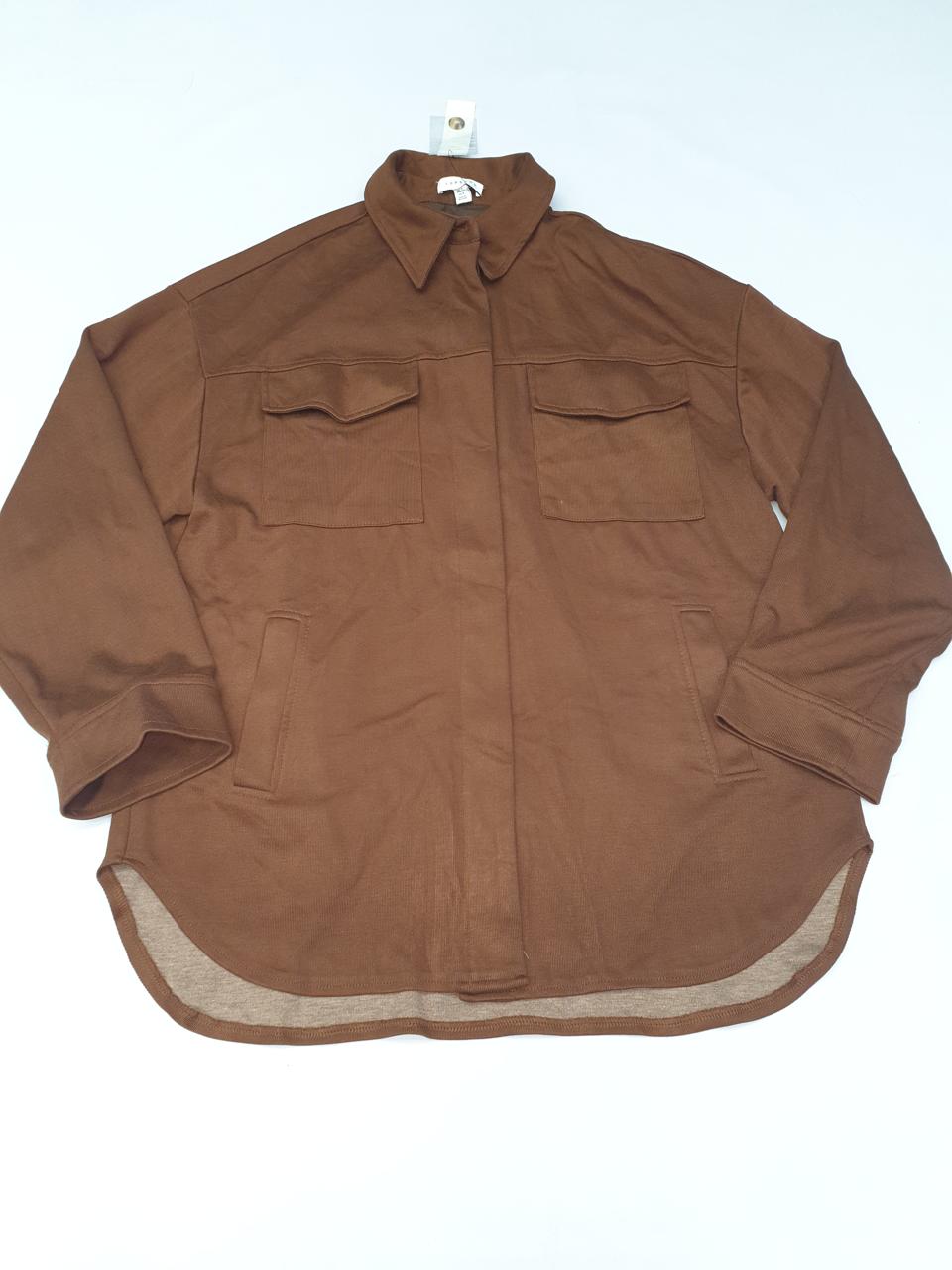 Фото1 Сорочка Topshop