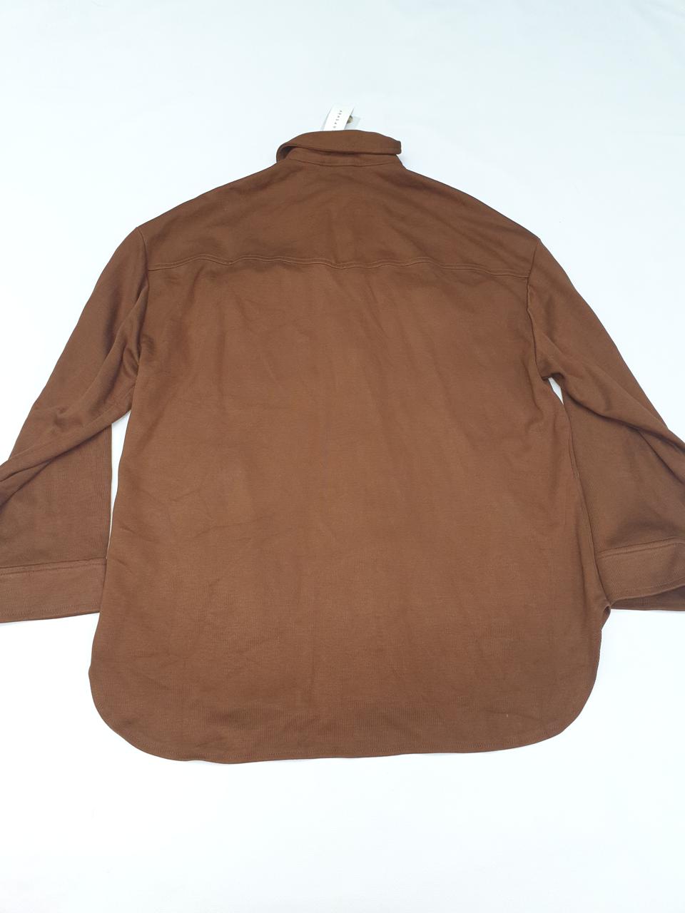 Фото2 Сорочка Topshop