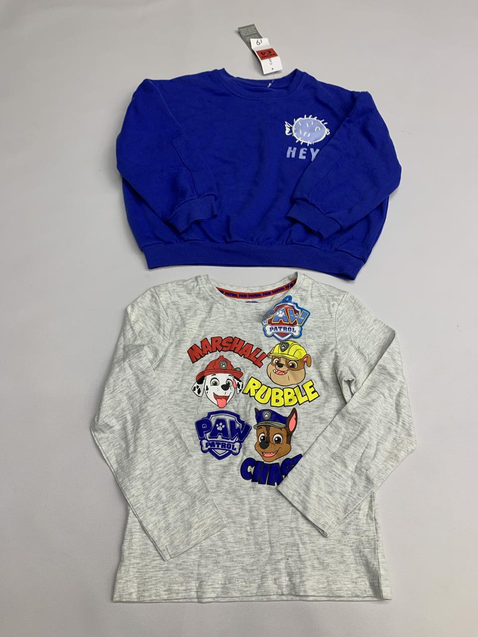 Фото2 Сет дитячий