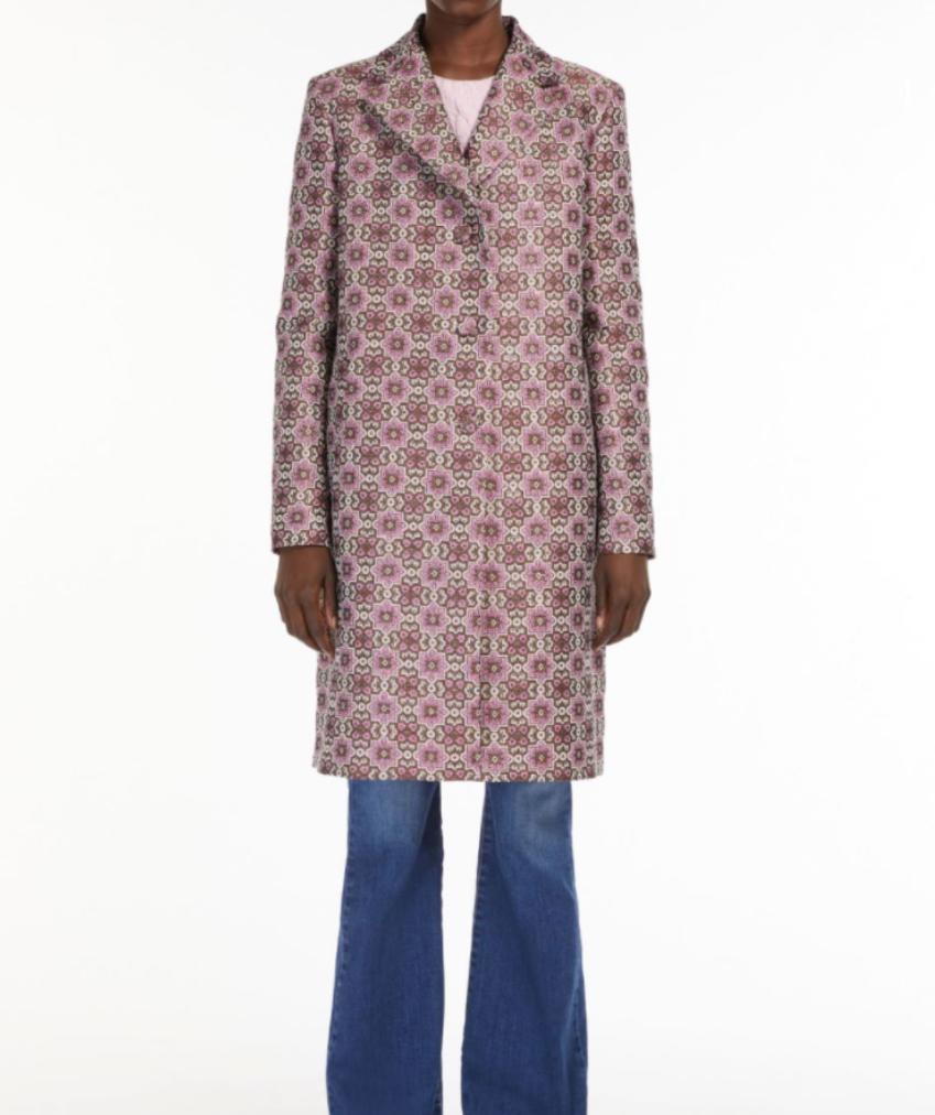 Фото4 Піджак Weekend MaxMara