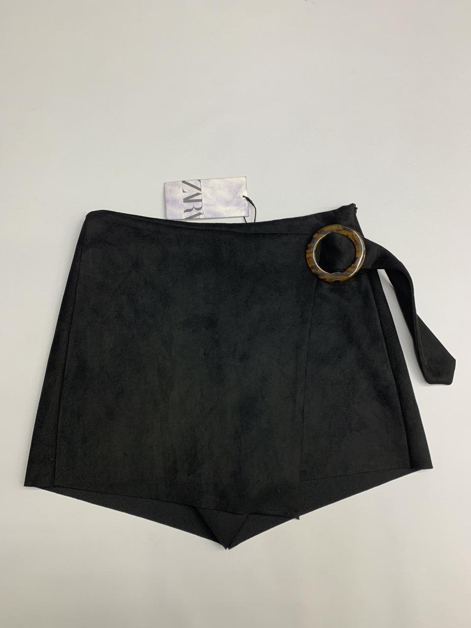 Фото1 Спідниця-шорти Zara