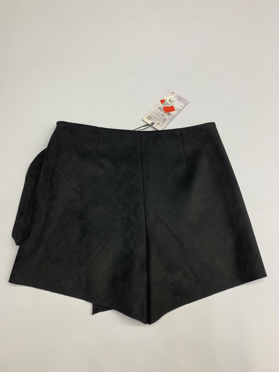 Фото2 Спідниця-шорти Zara