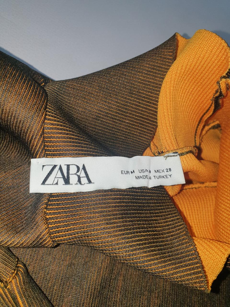 Фото3 Топ Zara