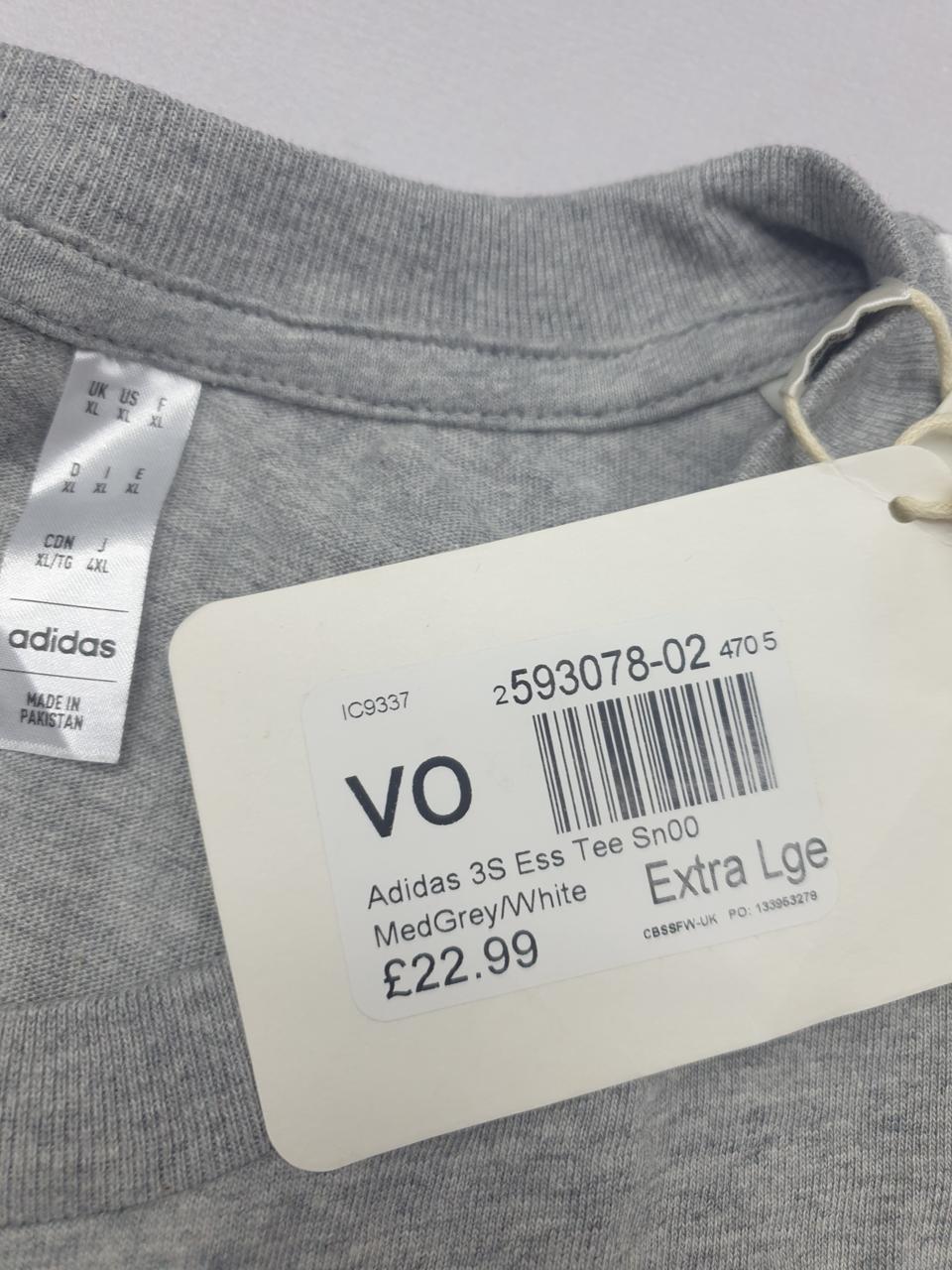 Фото3 Футболка Adidas