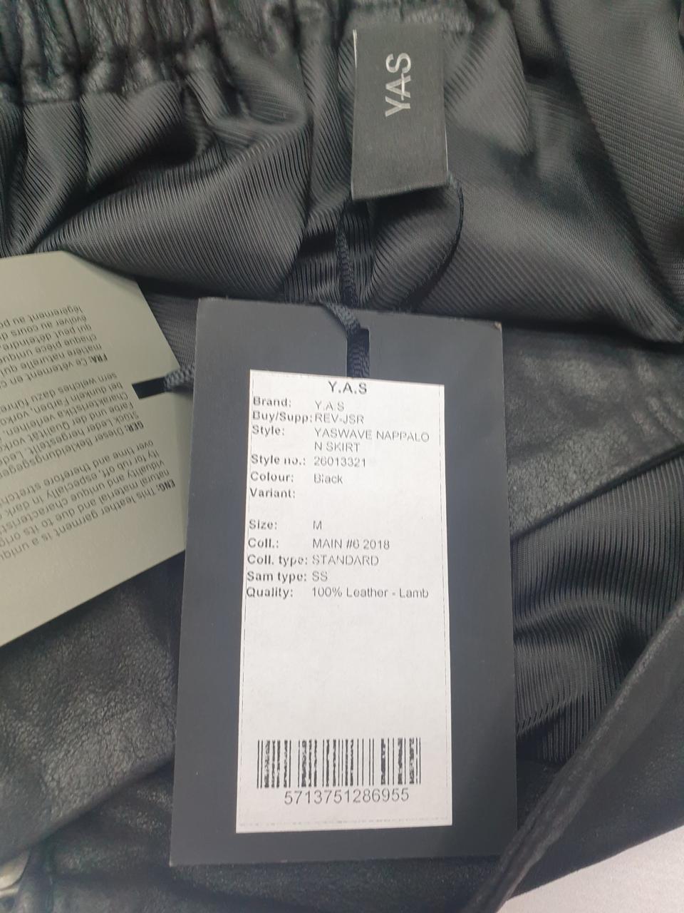 Фото3 Спідниця Y.A.S