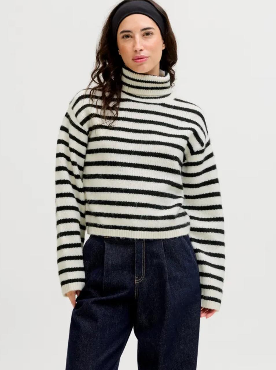 Фото4 Светр JJXX