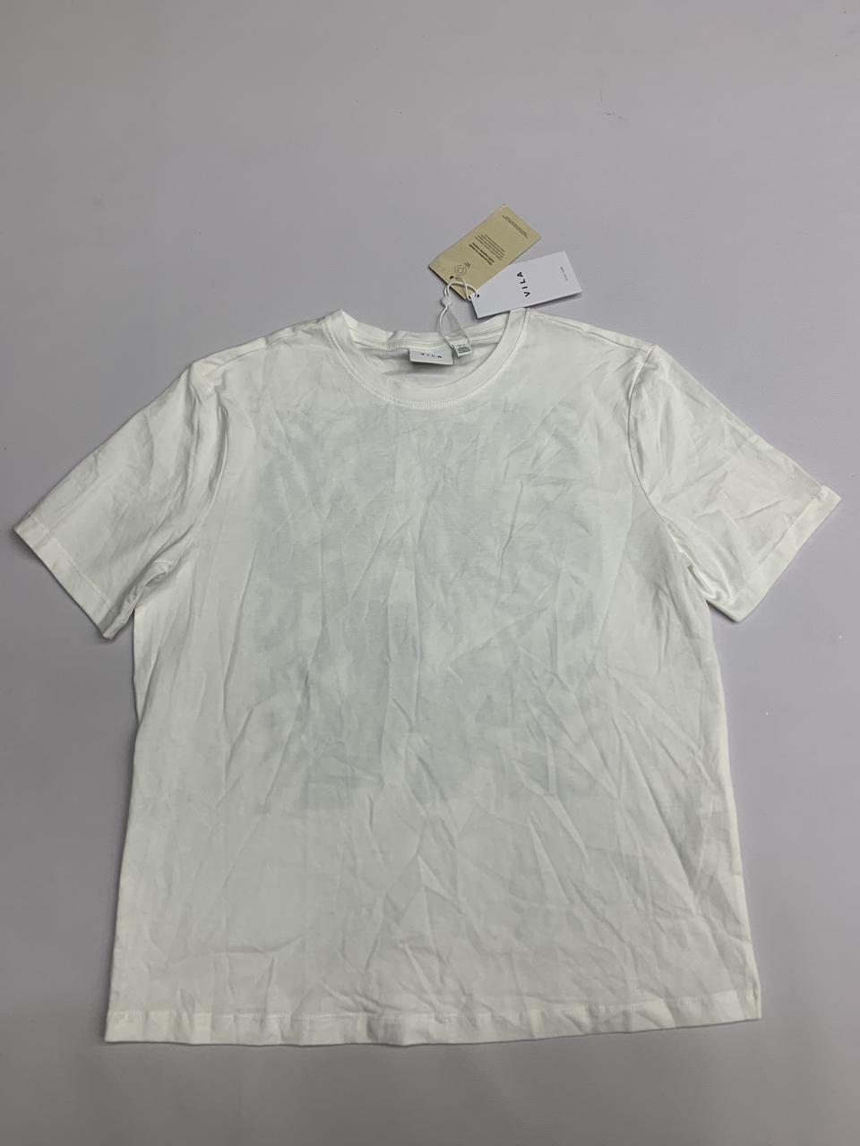 Фото1 Футболка VILA