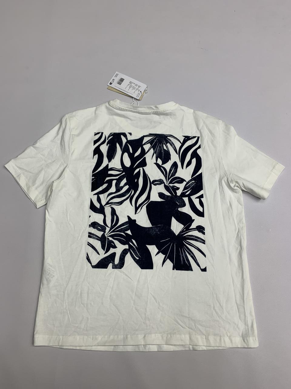 Фото2 Футболка VILA