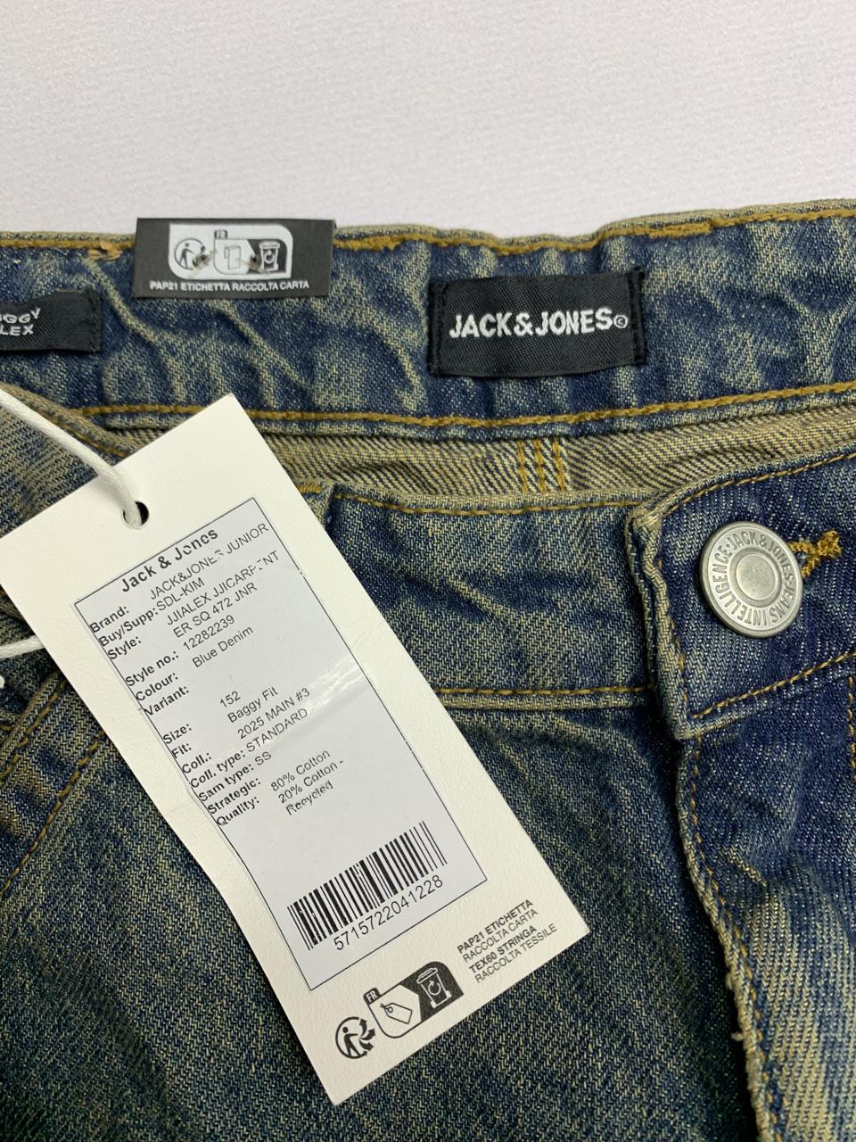 Фото3 Джинси Jack &Jones