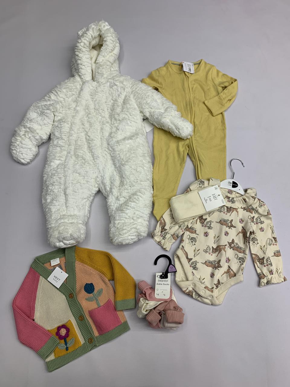 Фото1 Сет дитячий