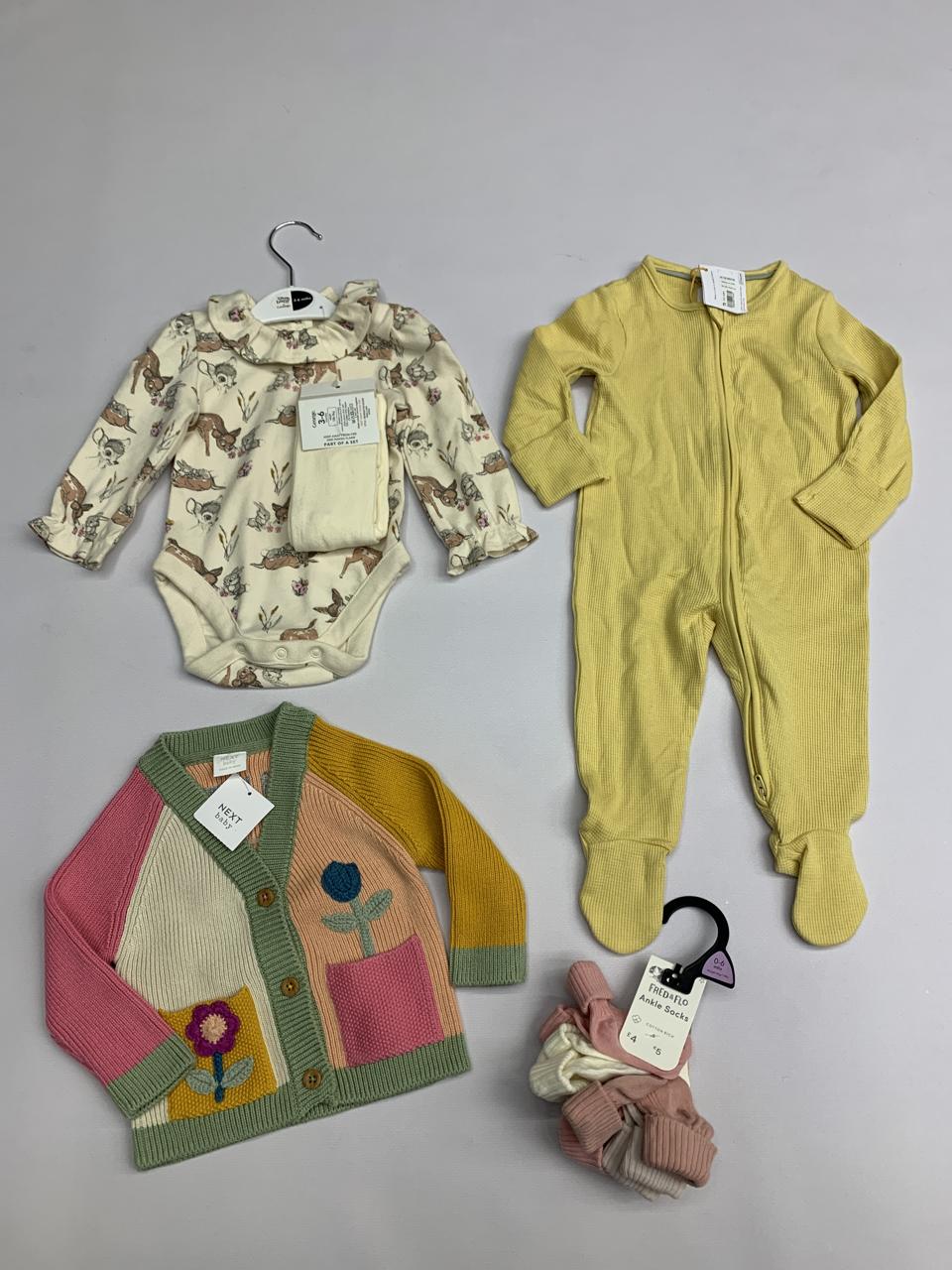 Фото2 Сет дитячий