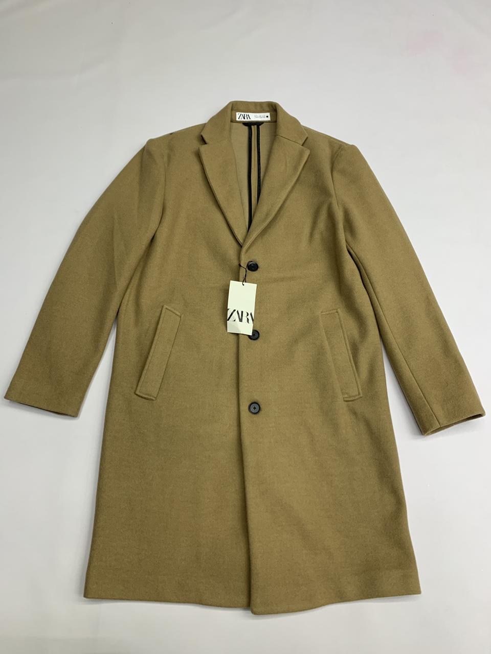 Фото1 Пальто Zara