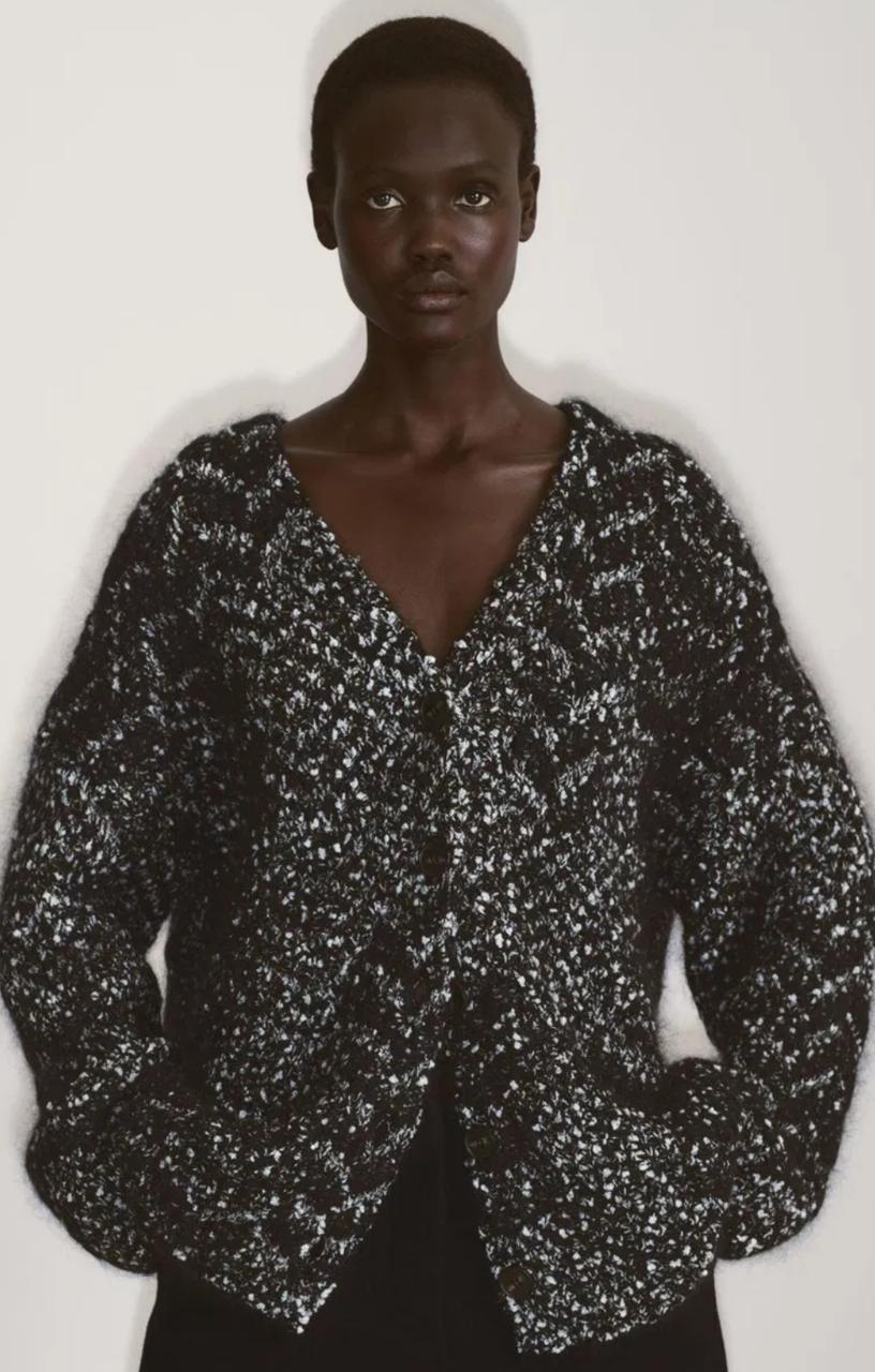 Фото4 Кардиган COS