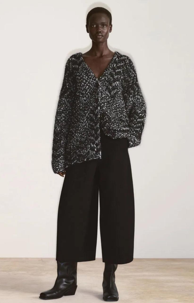 Фото5 Кардиган COS