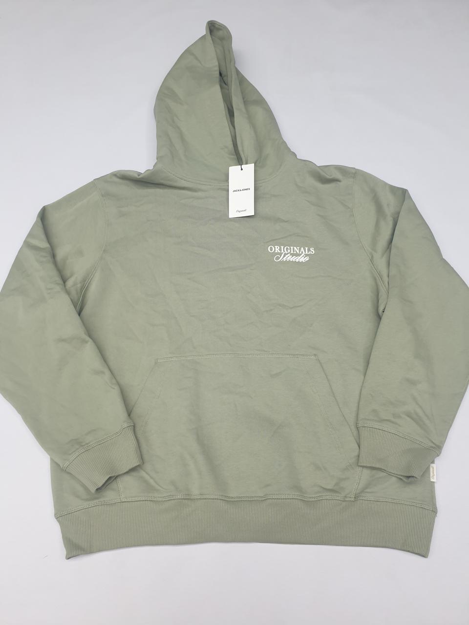 Фото1 Худі Jack&Jones