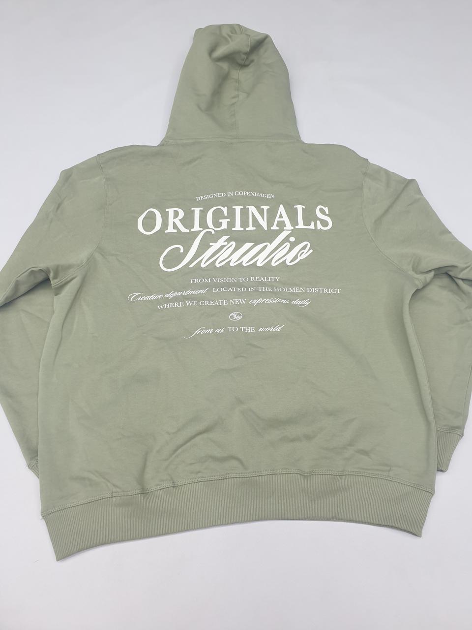 Фото2 Худі Jack&Jones