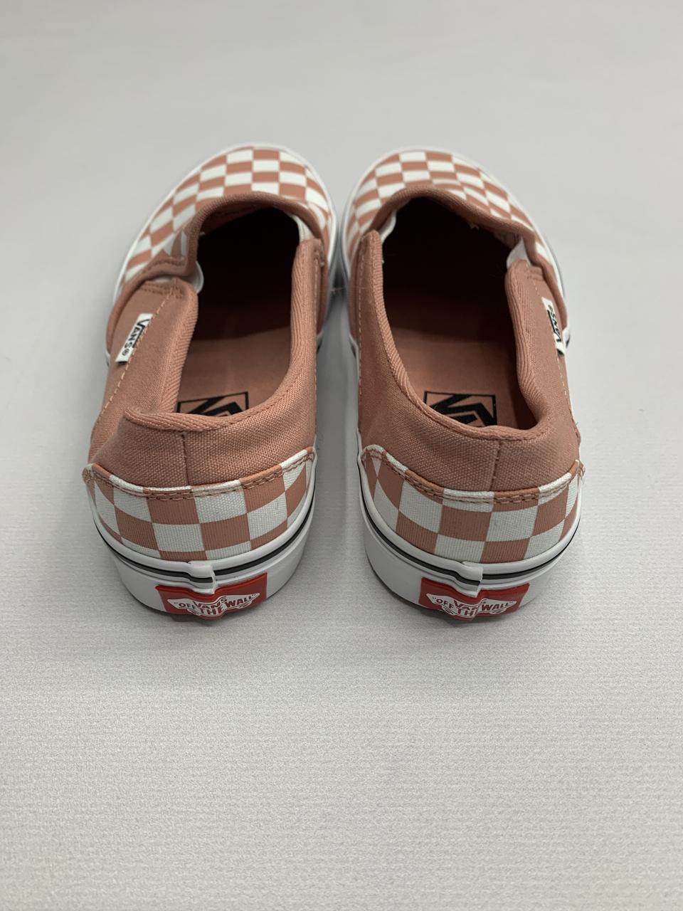 Фото2 Кеди vans