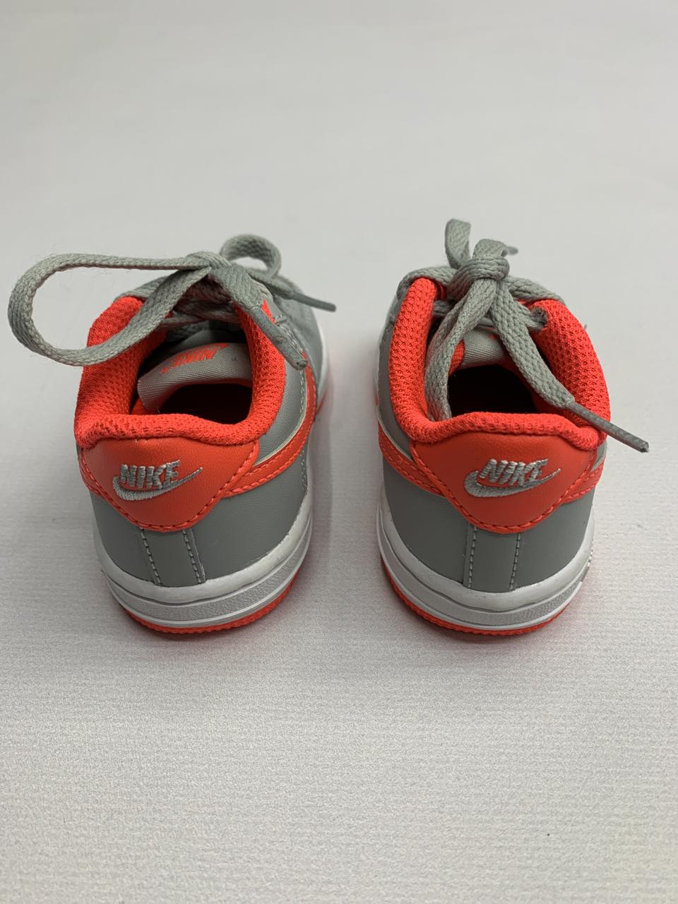 Фото2 Кросівки nike