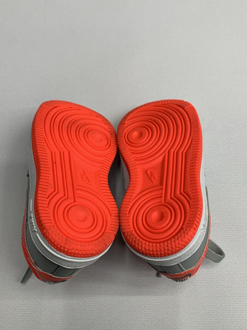 Фото3 Кросівки nike