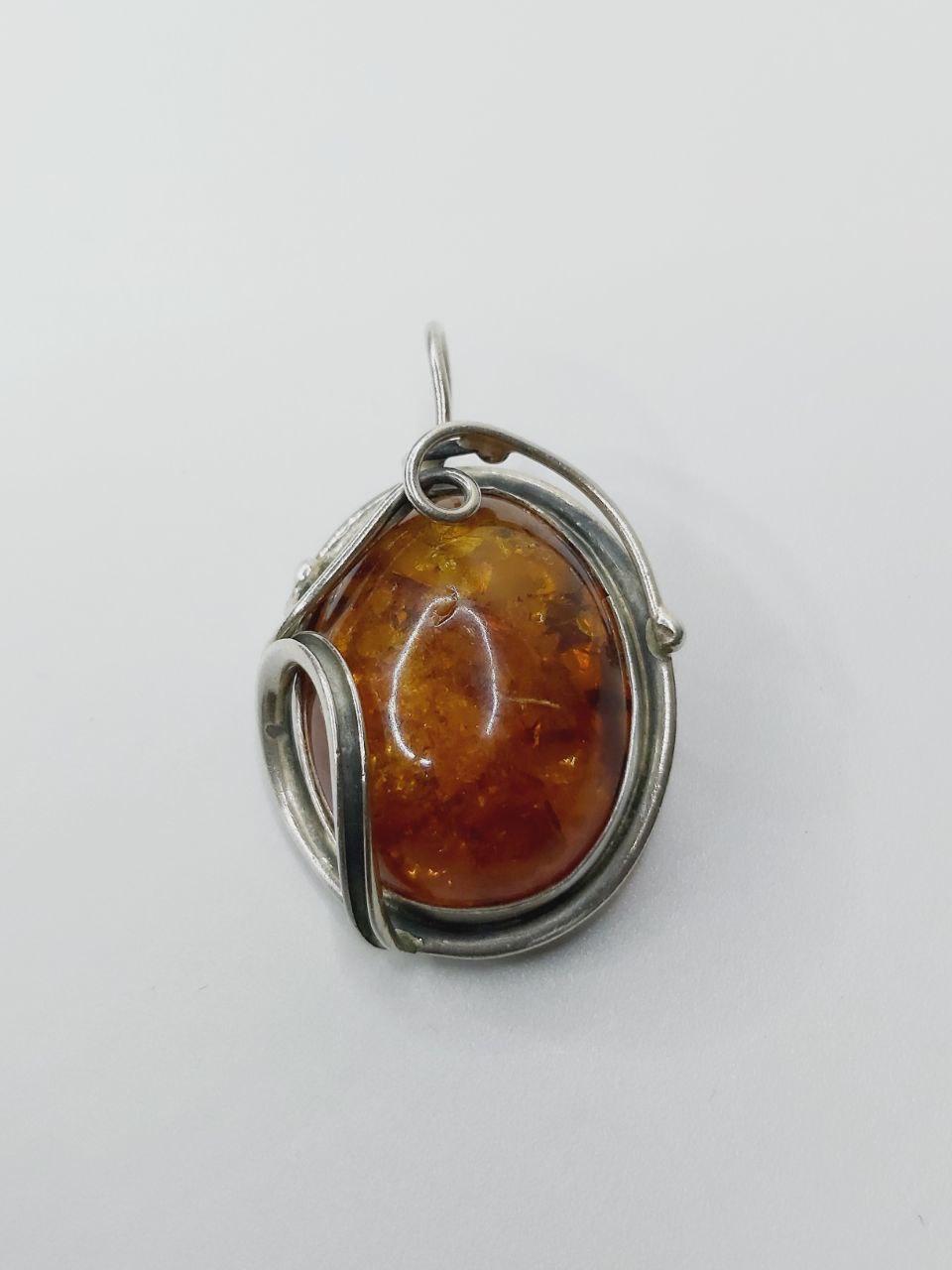 Фото1 Підвіска-Брошка 