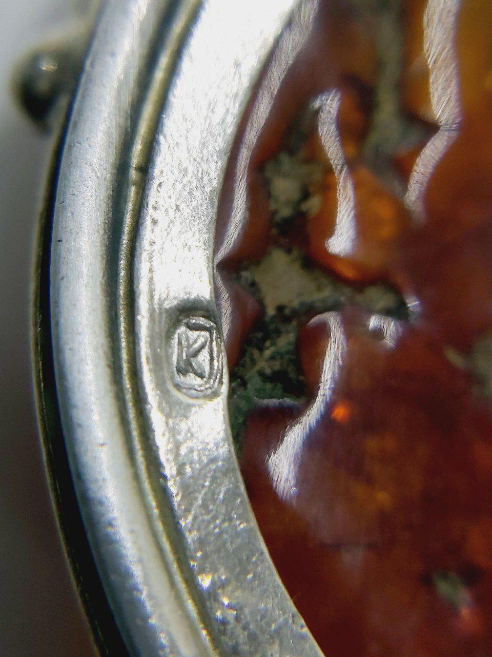 Фото4 Підвіска-Брошка 