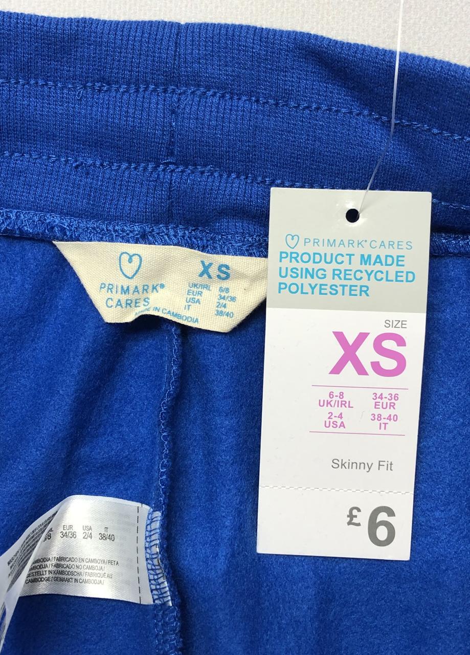 Фото3 Штани PRIMARK